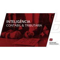 Andrade Contadores Associados Logo