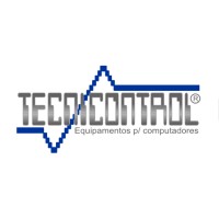 Tecnicontrol Equipamentos Para Computadores Logo