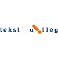 Tekst & Uitleg BV Logo