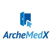 ArcheMedX, Inc. Logo