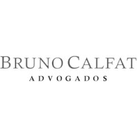 Bruno Calfat Advogados Logo