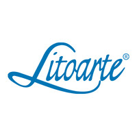 Editora Litoarte Logo