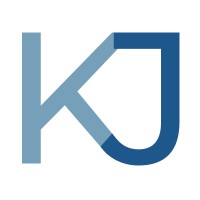 KJ Consulting Group Logo