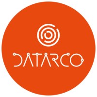 Datarco | Cableado estructurado | Cableado eléctrico | Automatización | Diseño de redes Logo