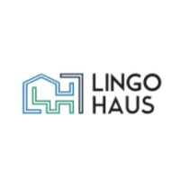 Lingohaus Brasil Logo
