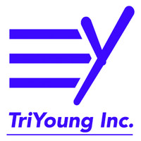 TriYoung Inc. Logo