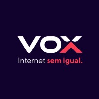Vox Internet Logo