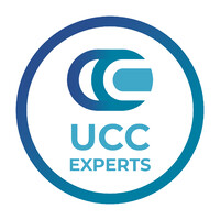 UCC Experts Logo