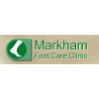 Markham Foot Care Clinic Logo