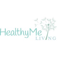 HealthyME Living Logo