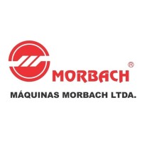 Maquinas Morbach Ltda Logo
