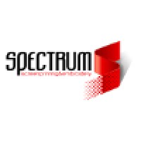Spectrum Screenprinting, Inc Logo
