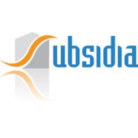 Subsidia Pty Ltd Logo