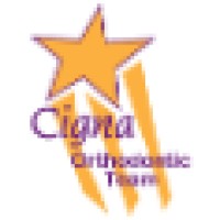 Cigna Orthodontics Logo