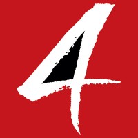 Cafetoria4 Logo