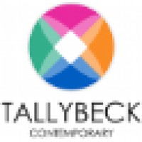 Tally Beck Contemporary Logo