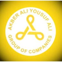 AKBERALI & SONS Logo