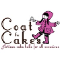 Coat the Cakes Logo
