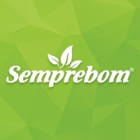 Semprebom Indústria De Produtos Naturais E Nutracêuticos Logo