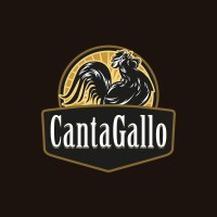 CantaGallo Logo