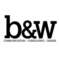 Beam & Words Logo