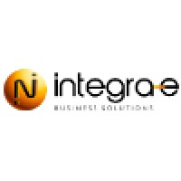 Integra-e Logo