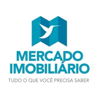 Mercado Imobiliario Logo