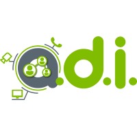 ADI Téléphonie Logo