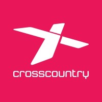 CrossCountry Trains Logo