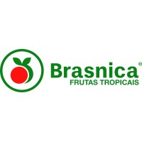 Brasnica Frutas Tropicais Logo