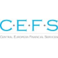 Central European Financial Services SA Logo