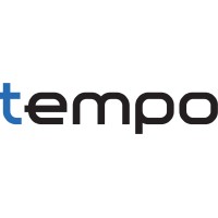 Tempo Australia Ltd. Logo