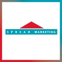 Spread Marketing Logo