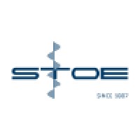 STOE & Cie GmbH Logo