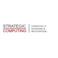 Strategic Computing Limited Logo