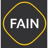 FAIN ASCENSORES Logo