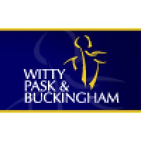 Witty, Pask & Buckingham Chartered Physiotherapists Logo