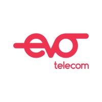 Evo Telecom Logo
