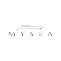 MY SEA | Yachts for Charter & Sale Logo
