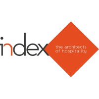 Index Hospitality Systems BV Logo