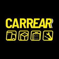 Carrear Soluções Logísticas Logo