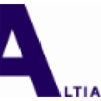 Altia Administration ApS Logo