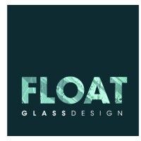 Float Glass Design Logo
