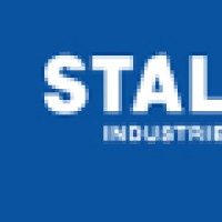 STAL industrie Logo
