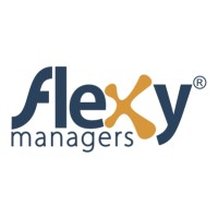flexymanagers Logo