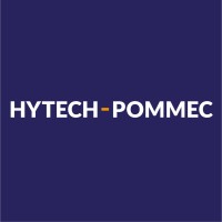 Hytech-Pommec Logo
