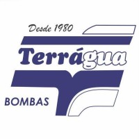 Terrágua Bombas Logo