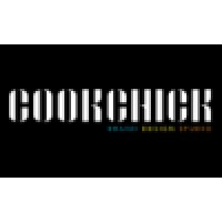 COOKCHICK design Logo
