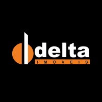Delta Imóveis Logo