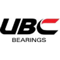 UBC Precision Bearing Manufacturing Co,Ltd. Logo